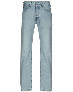 Levi's Jeans 501 Levi'Soriginal - Blu