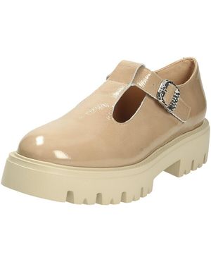 KMB Mocassins - Neutre