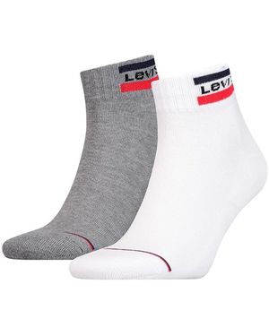 Levi's Chaussettes Chaussettes - Multicolore