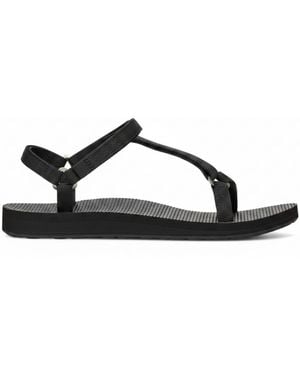 Teva Sandales - Noir