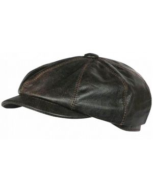 Nyls Création Casquette Casquette Mixte - Vert