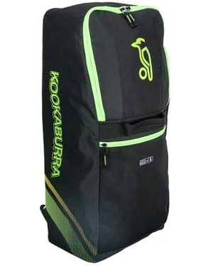 Koolaburra Sac de sport CS2394 - Vert