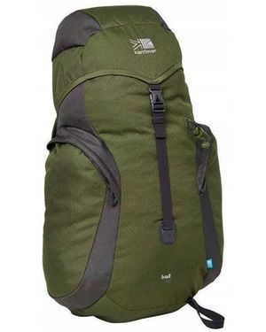 Karrimor Sac a dos KR15042 - Vert