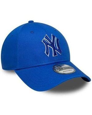 KTZ Casquette 60915746 - Bleu