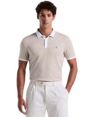 Original Penguin Polo GT9599 - Gris