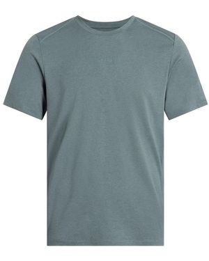 McKinley T-shirt Lele IV - Bleu
