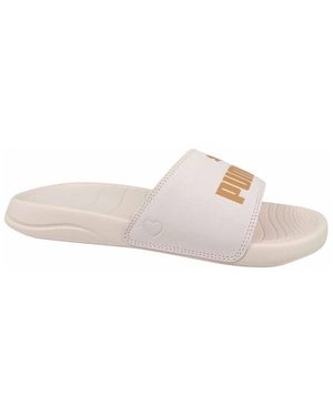 PUMA Tongs Popcat 20 Coquette - Rose
