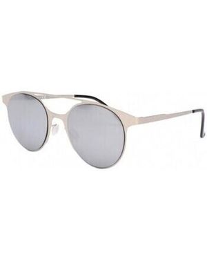 Eye Wear Lunettes De Soleil Lunettes Mixte - Métallisé