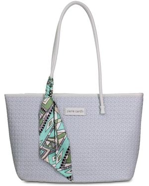 Pierre Cardin Sac a main Sac bandoulière 2401LONG23 - Violet