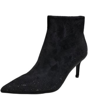 La Strada Bottes - Noir