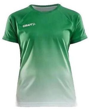 C.r.a.f.t T-shirt T-shirt Pro Control Fade - Vert
