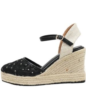 Limma Espadrilles Realix - Blanc