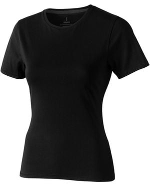 Elevate T-shirt Nanaimo - Noir