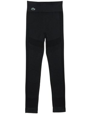 Lacoste Collants GT7767 - Noir