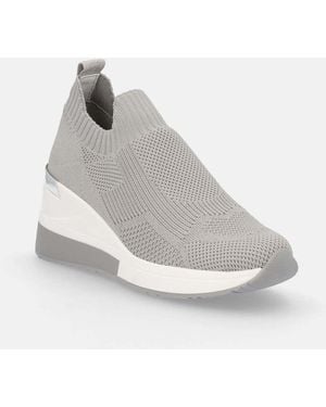 Xti Baskets basses ZEPPE - Gris