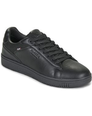 Redskins Baskets Basses Gunray - Noir