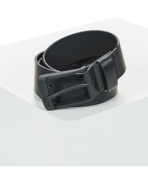 Levi's Cintura Nnew Duncan - Nero