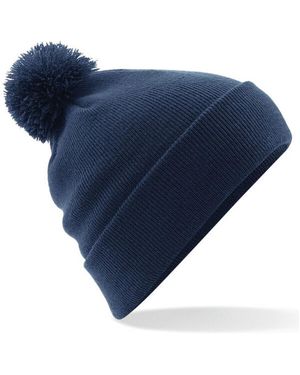 BEECHFIELD® Bonnet BC4947 - Bleu