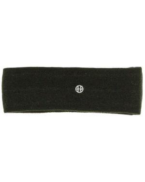 Huf Bonnet Hufset Headband - Noir