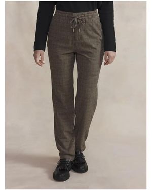 Tbs Pantalon Joycejog - Marron