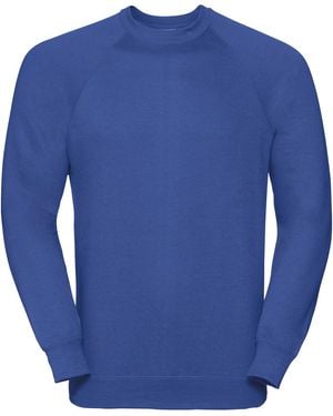 Russell Sweat-shirt 7620M - Bleu