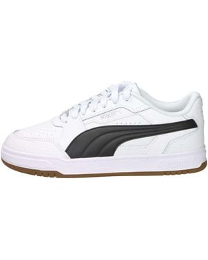 PUMA Baskets 404490 - Blanc