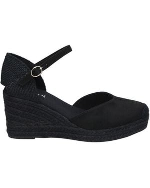 Skydiva Espadrilles 115784 - Noir