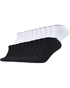 S.oliver Chaussettes Chaussettes - Noir