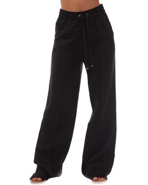 BOSS Pantalon Tabuta - Noir