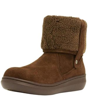 Rocket Dog Bottes FS6736 - Marron