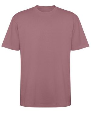 Roly T-Shirt Bull - Violet