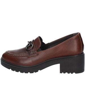 Igi&co Mocassins - Marron
