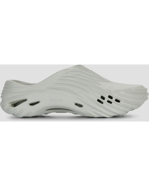 Crocs™ Scarpe Echo Wave - Metallizzato