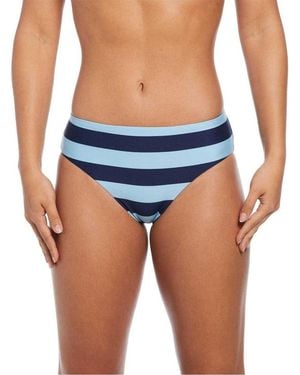 Nike Maillots de bain GT17431 - Bleu
