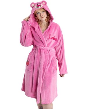 Disney Pyjamas Chemises De Nuit M Ns9087 - Rose