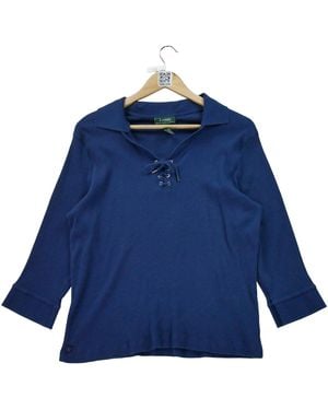 Ralph Lauren T-shirt 230591 - Bleu