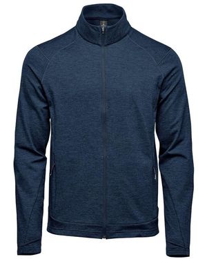 STORMTECH Veste Treeline Performance - Bleu