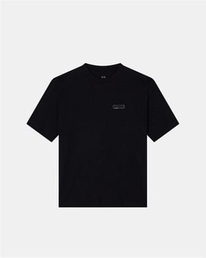 EAX T-shirt XM001426 AF10362 - Noir