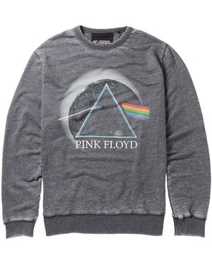 Pink Floyd Sweatshirts Gt26108 - Gris