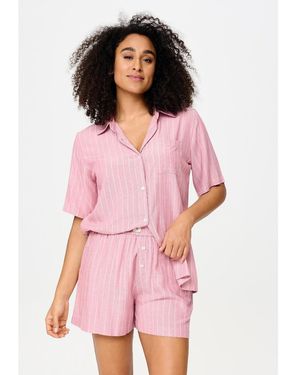 Lingadore Ensembles de pyjama Pyjama ensemble - Rose