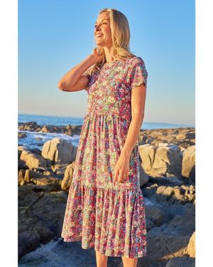 Mountain Warehouse Robe Sardinia - Bleu