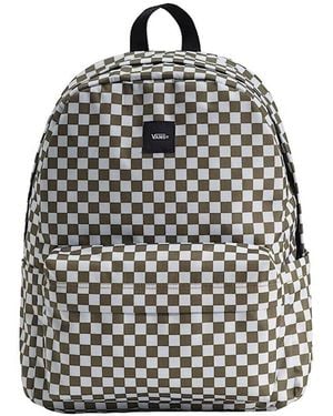Vans Sac A Dos Old Skool - Noir