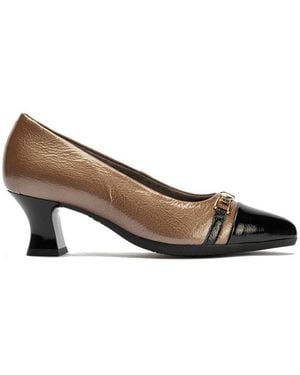 Pitillos Chaussures Escarpins Mocassins 11683 - Neutre