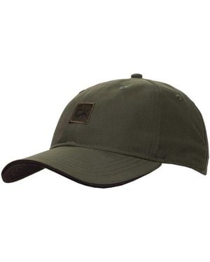 Calvin Klein Casquette GT23624 - Vert