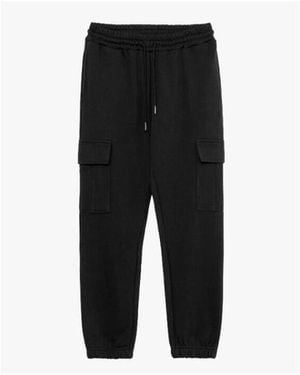 Gianni Lupo Pantalon GL2278F - Noir