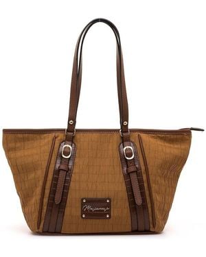 Maria Mare Sac Narvi - Marron