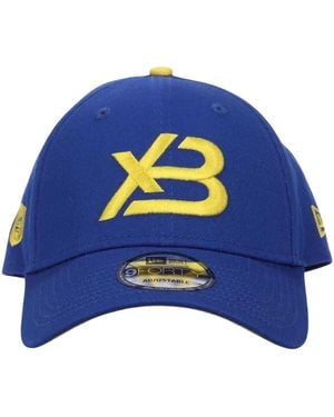 KTZ Casquette GT22954 - Bleu