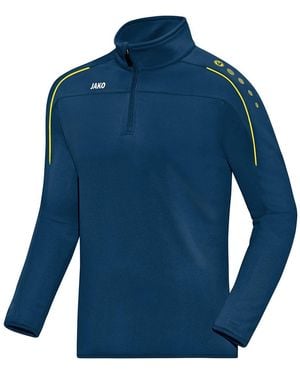 JAKÒ Pull Classico - Bleu