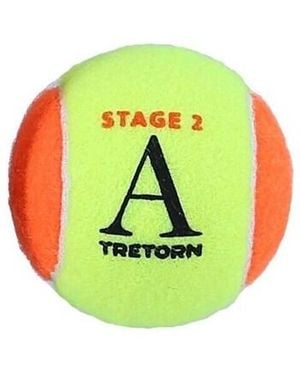 Tretorn Ballons de sport Stage 2 Academy - Vert