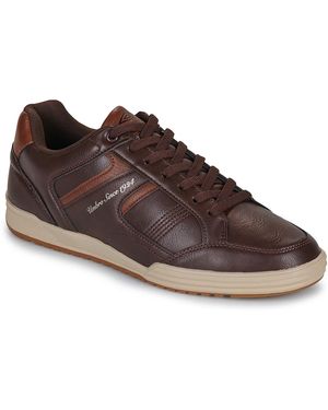 Umbro Sneakers Um Jade - Marrone